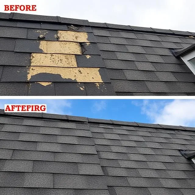 Roof Repair Near Me in Wolcottville, IN near me